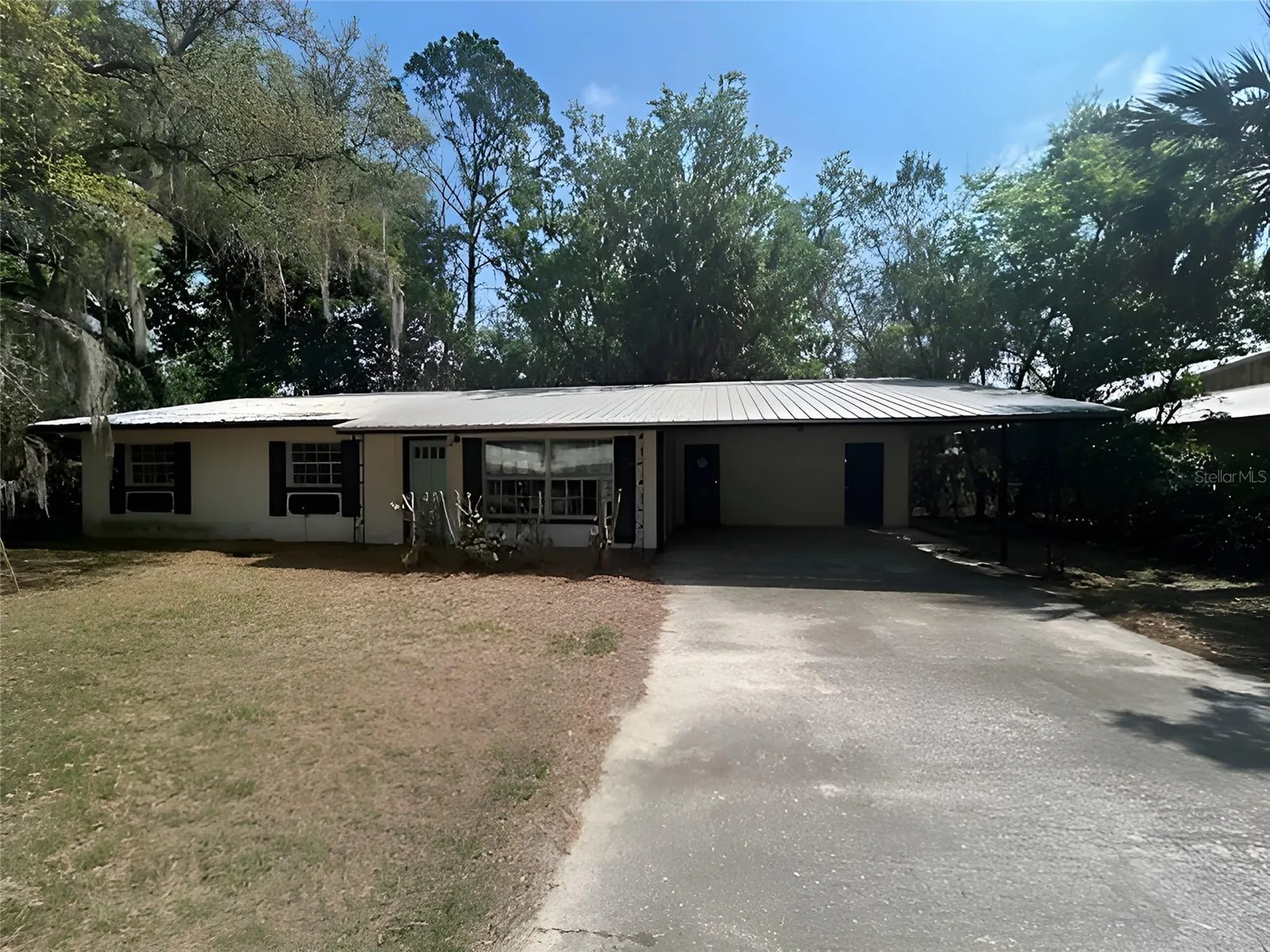 23 NE 6th Street Chiefland FL 32626