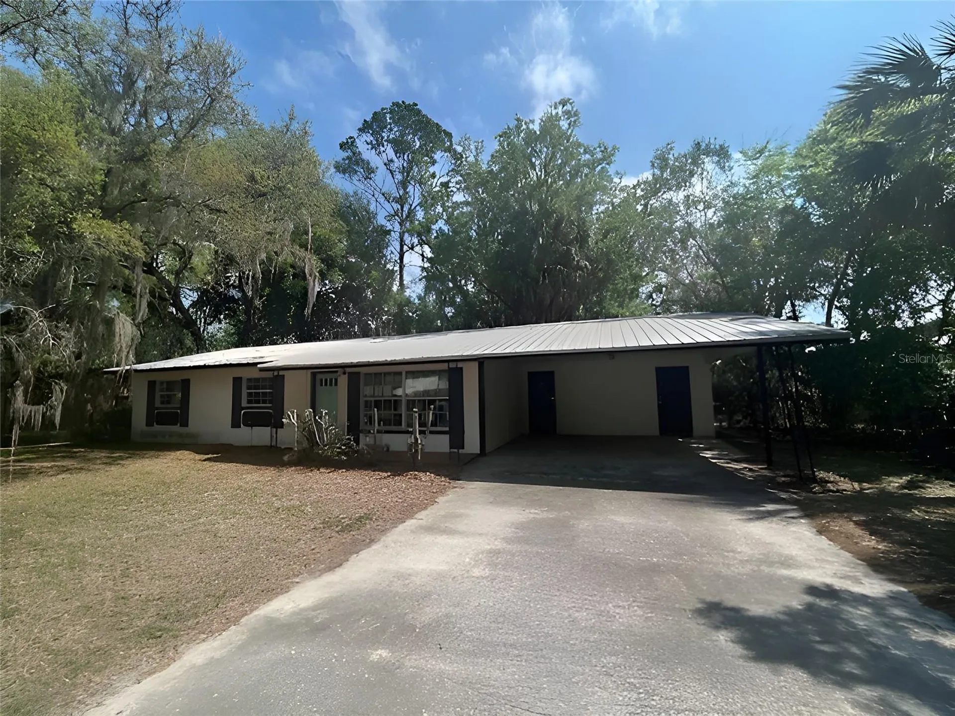 23 NE 6th Street Chiefland FL 32626