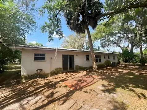 23 NE 6th Street Chiefland FL 32626