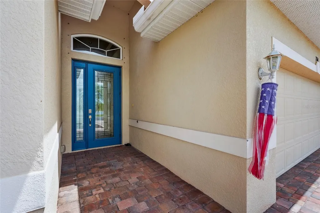 7360 Talon Bay Drive North Port FL 34287