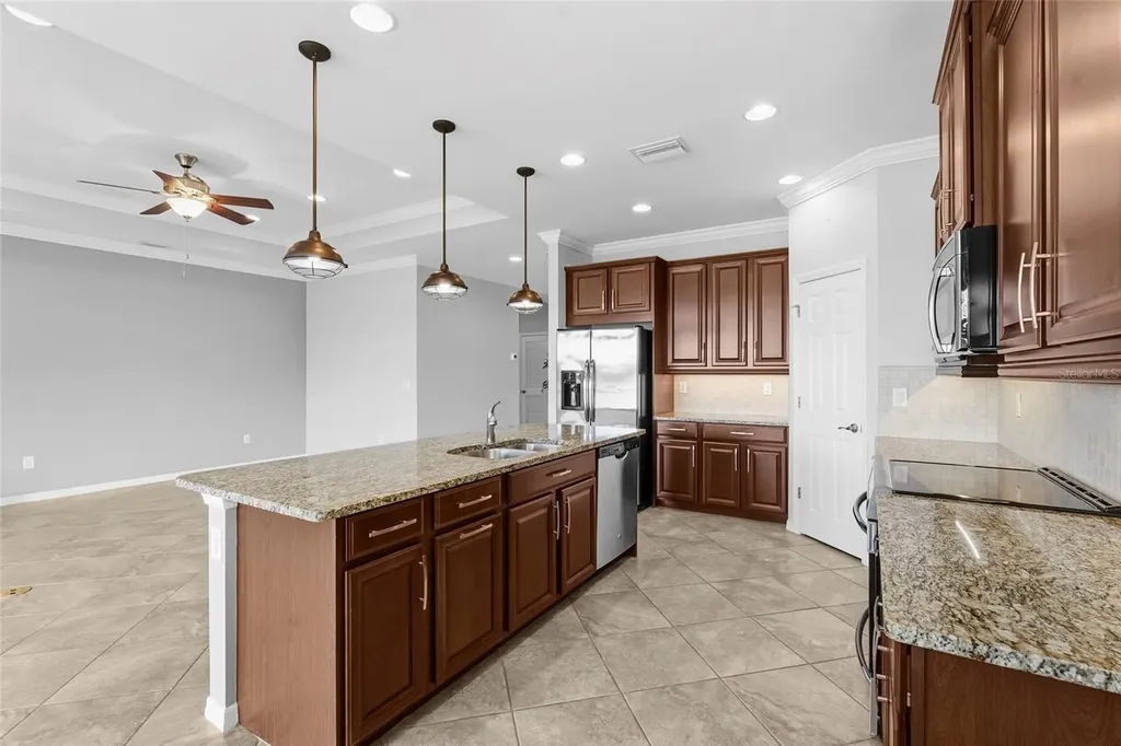 7360 Talon Bay Drive North Port FL 34287
