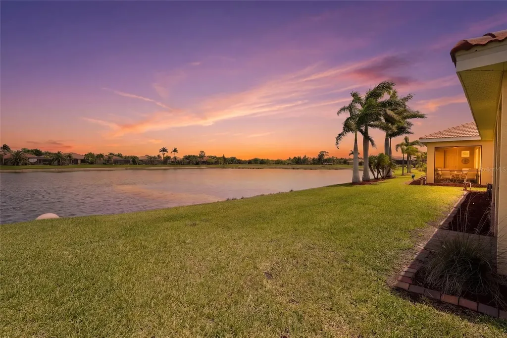 7360 Talon Bay Drive North Port FL 34287