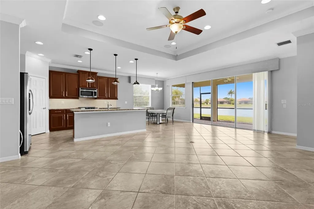 7360 Talon Bay Drive North Port FL 34287