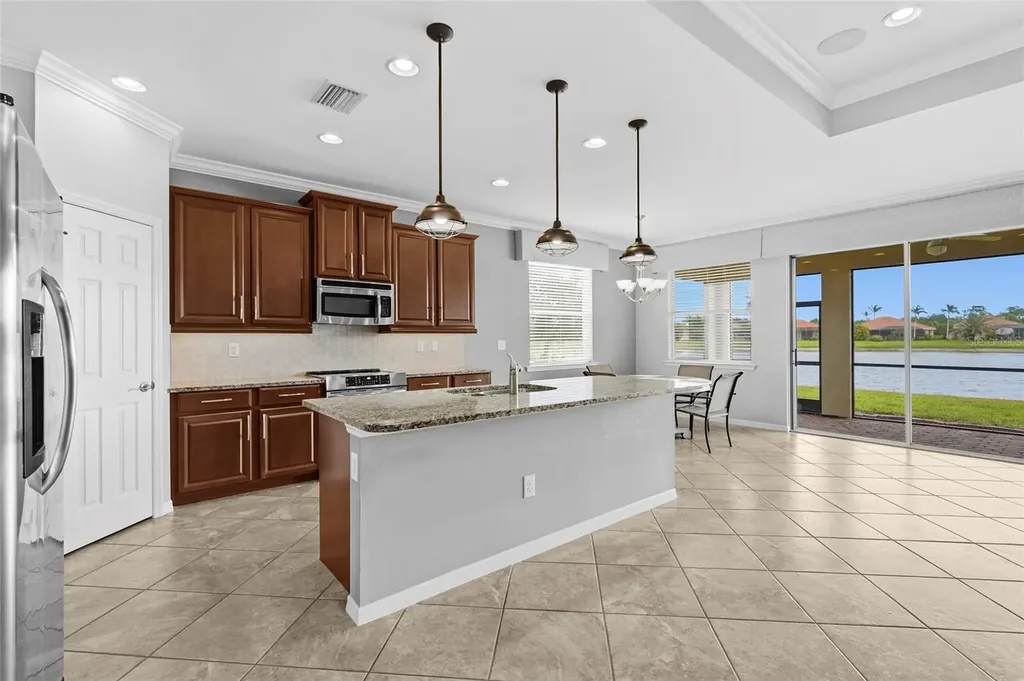 7360 Talon Bay Drive North Port FL 34287
