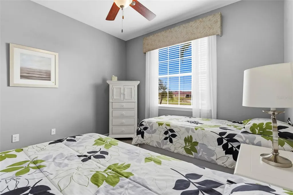 7360 Talon Bay Drive North Port FL 34287