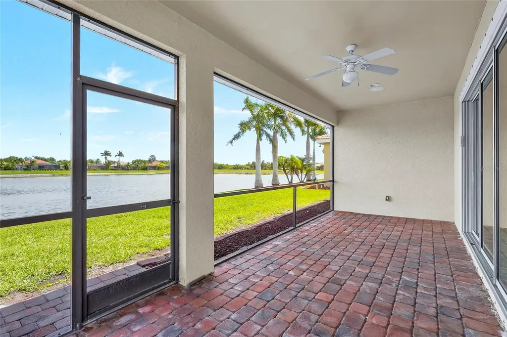 7360 Talon Bay Drive North Port FL 34287