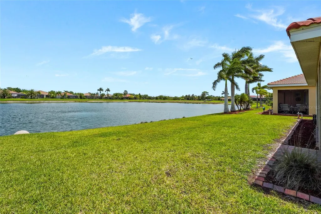 7360 Talon Bay Drive North Port FL 34287