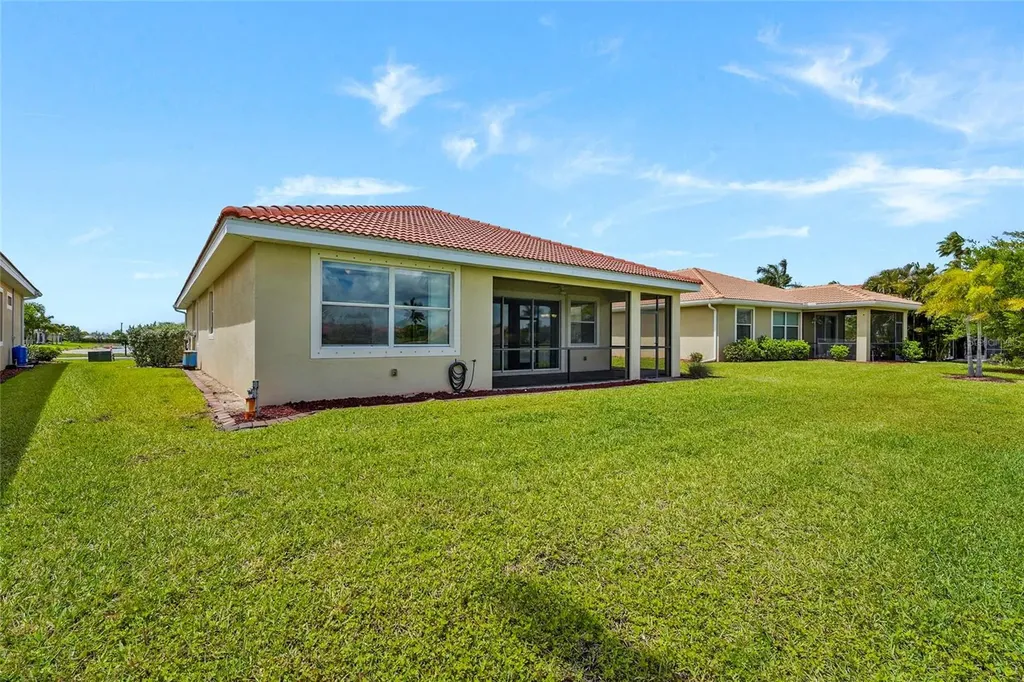 7360 Talon Bay Drive North Port FL 34287