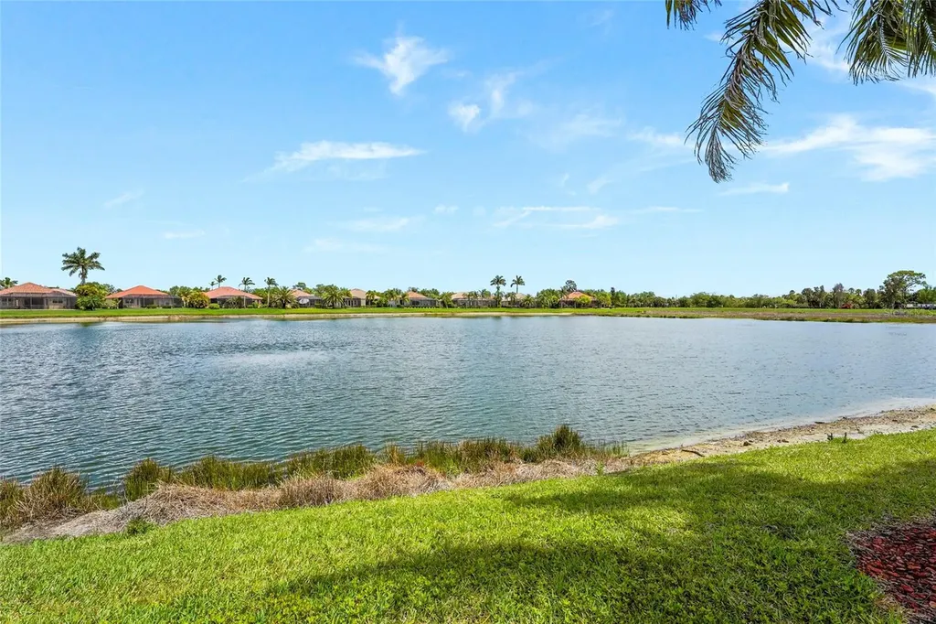7360 Talon Bay Drive North Port FL 34287