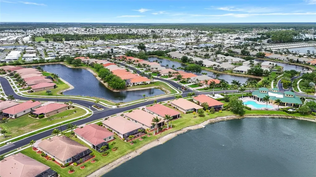 7360 Talon Bay Drive North Port FL 34287