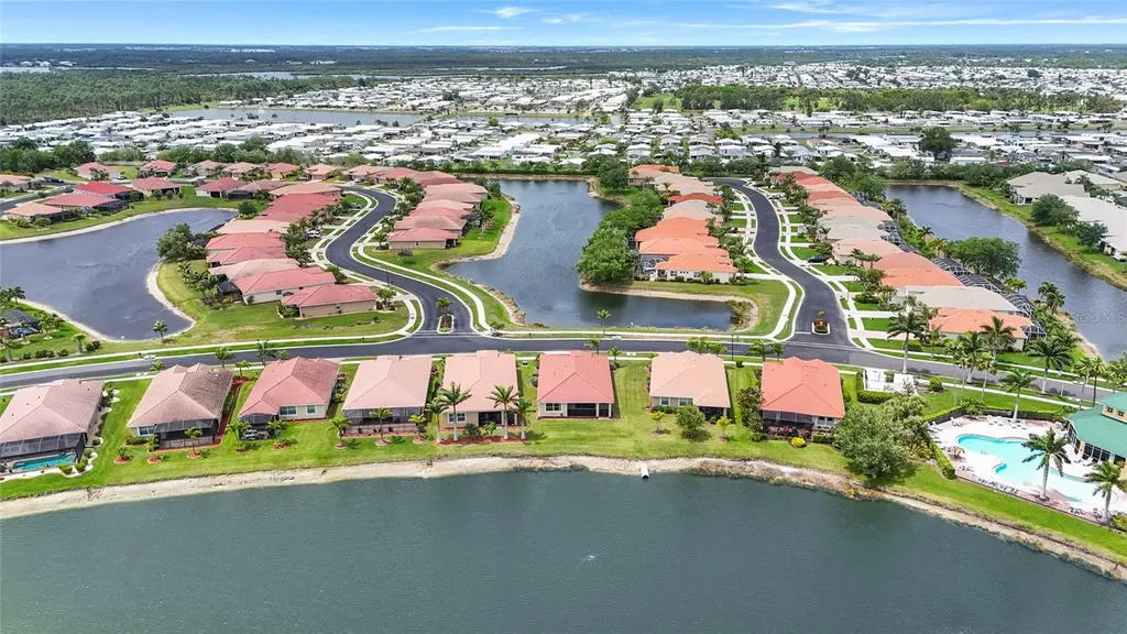 7360 Talon Bay Drive North Port FL 34287