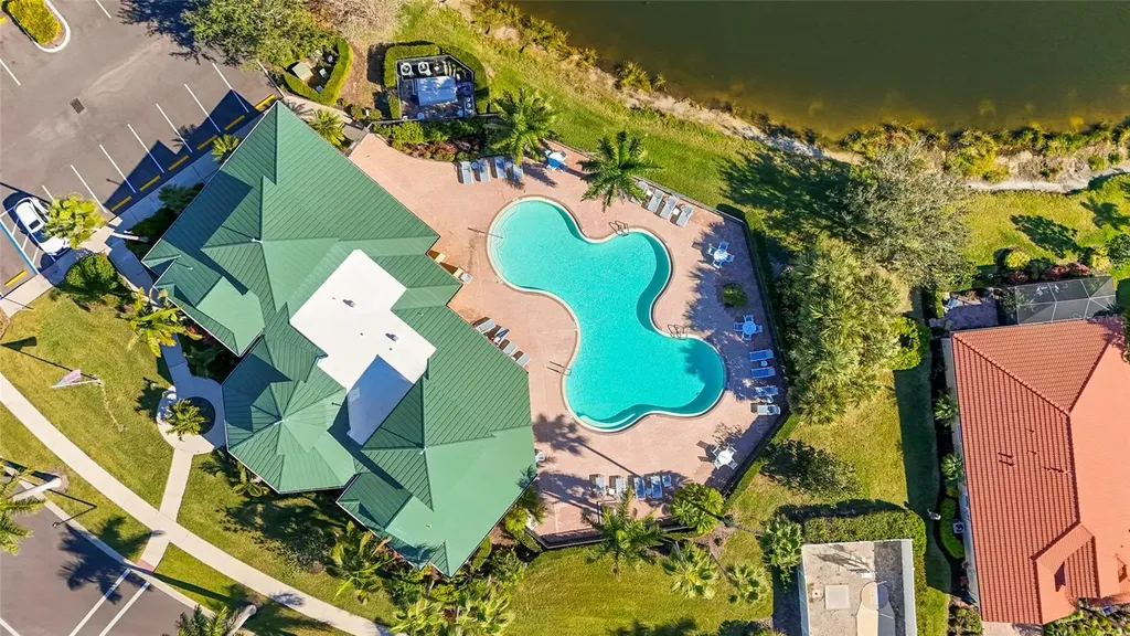 7360 Talon Bay Drive North Port FL 34287