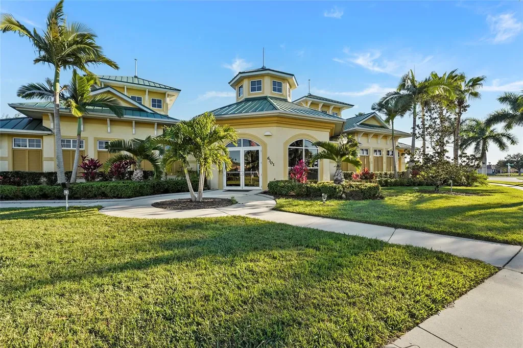 7360 Talon Bay Drive North Port FL 34287