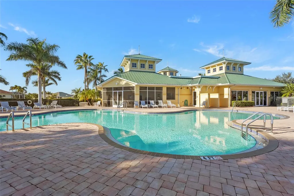 7360 Talon Bay Drive North Port FL 34287