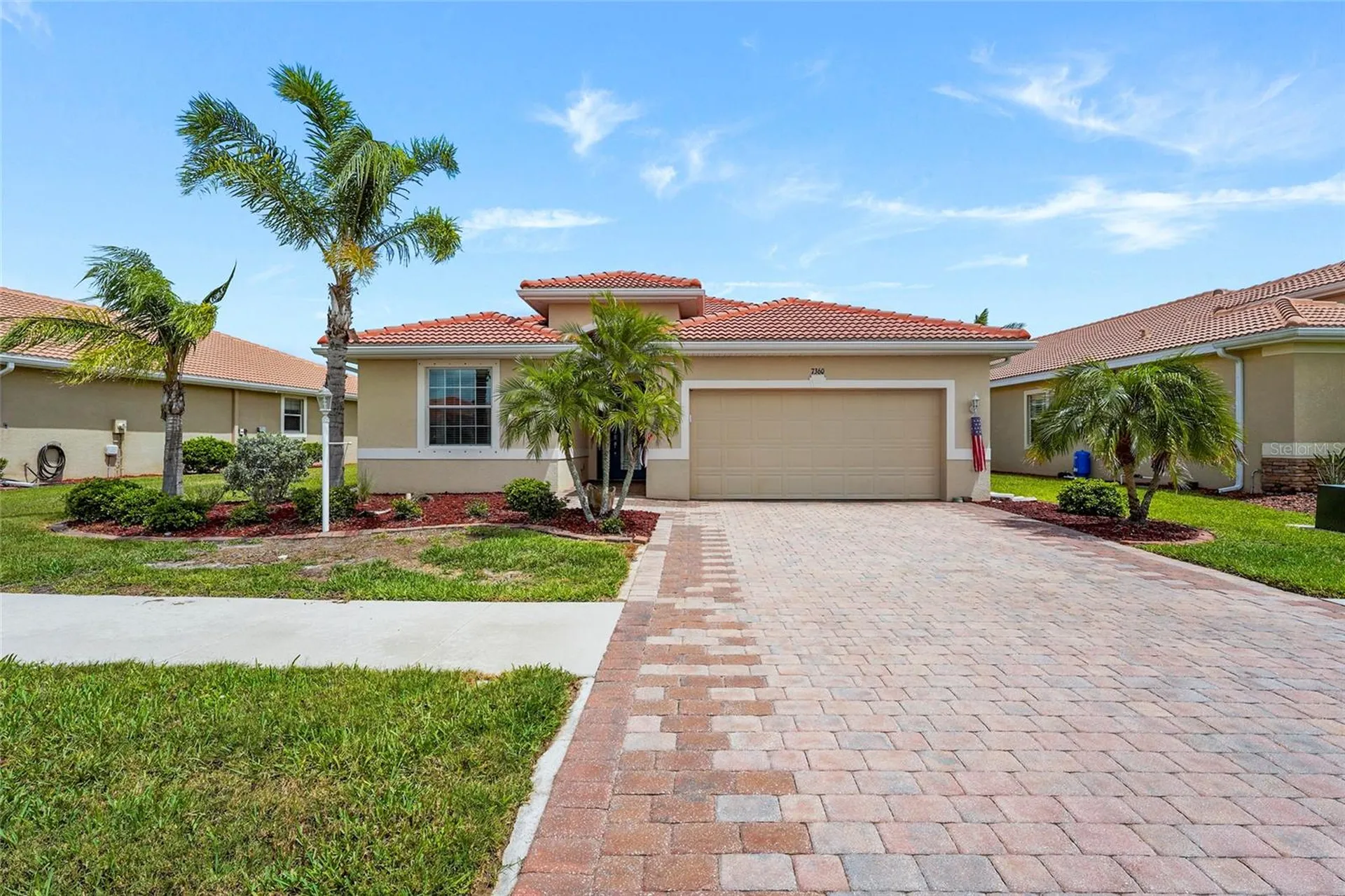 7360 Talon Bay Drive North Port FL 34287