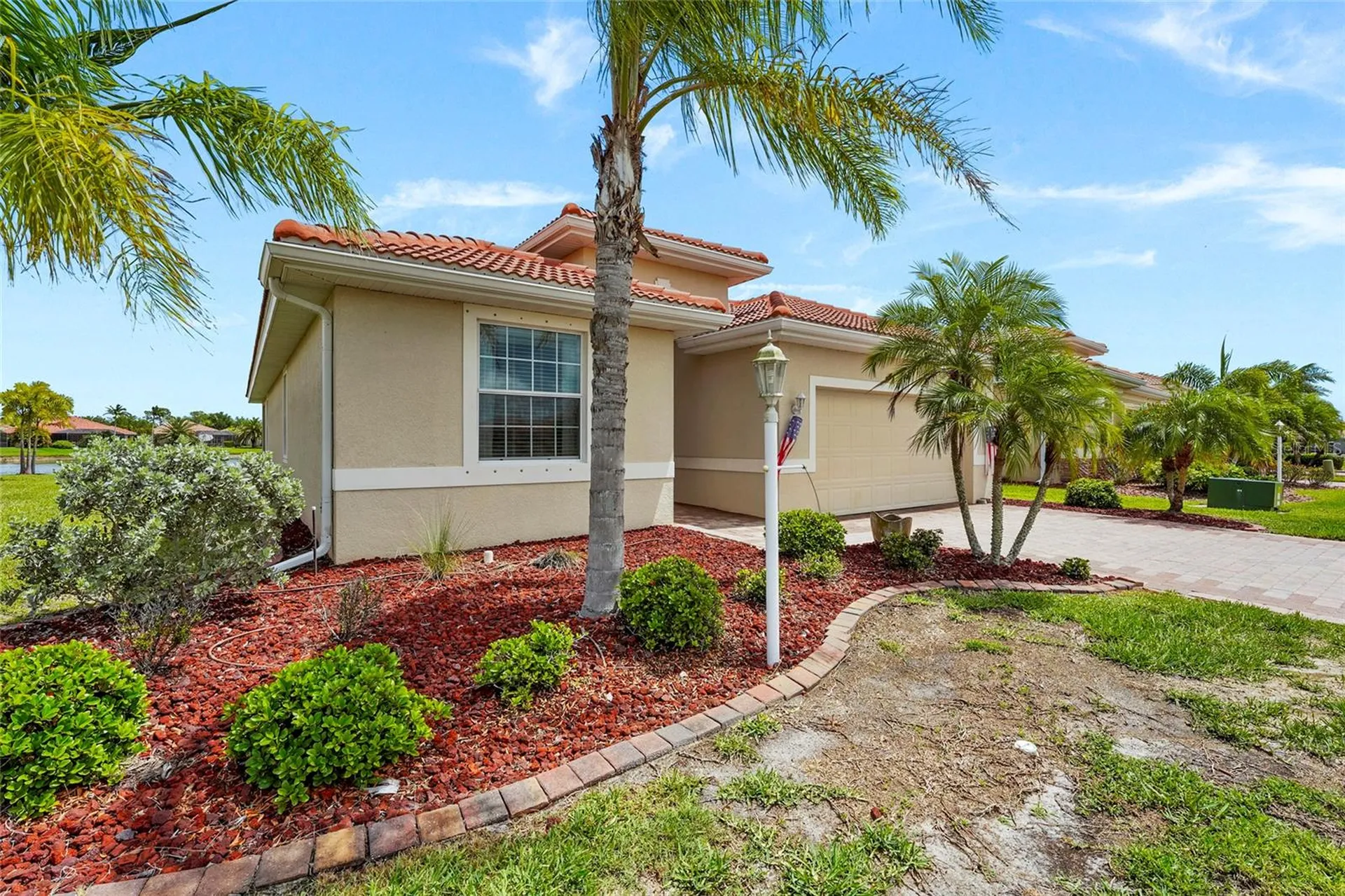 7360 Talon Bay Drive North Port FL 34287