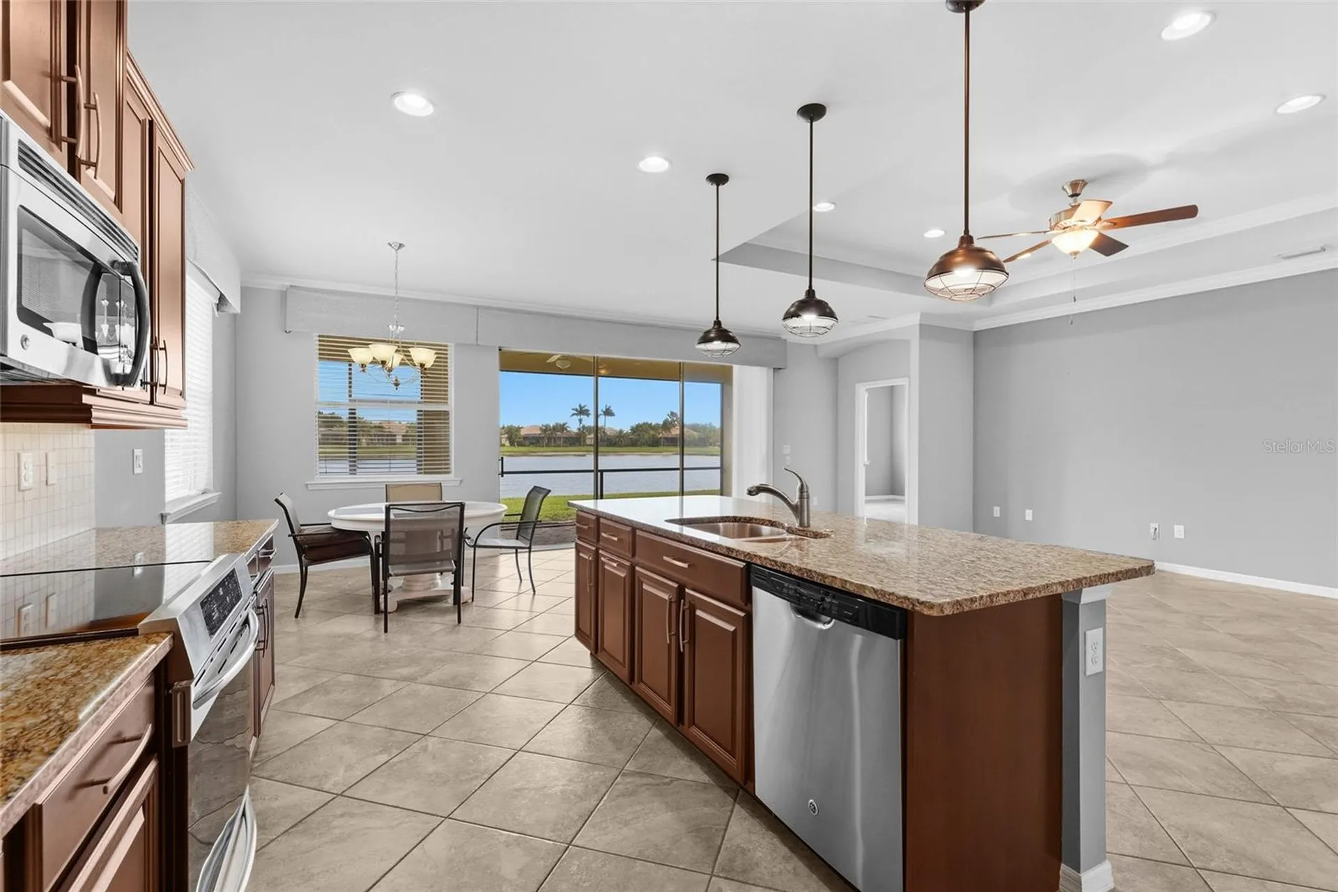 7360 Talon Bay Drive North Port FL 34287