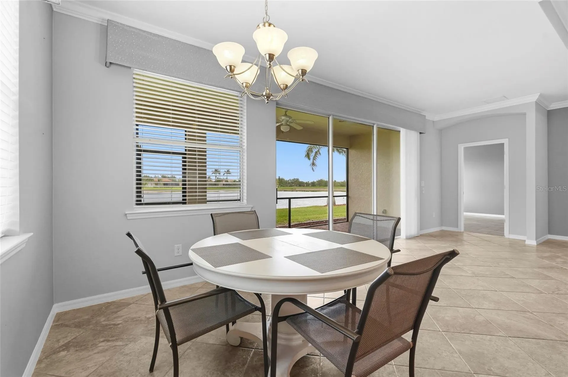 7360 Talon Bay Drive North Port FL 34287