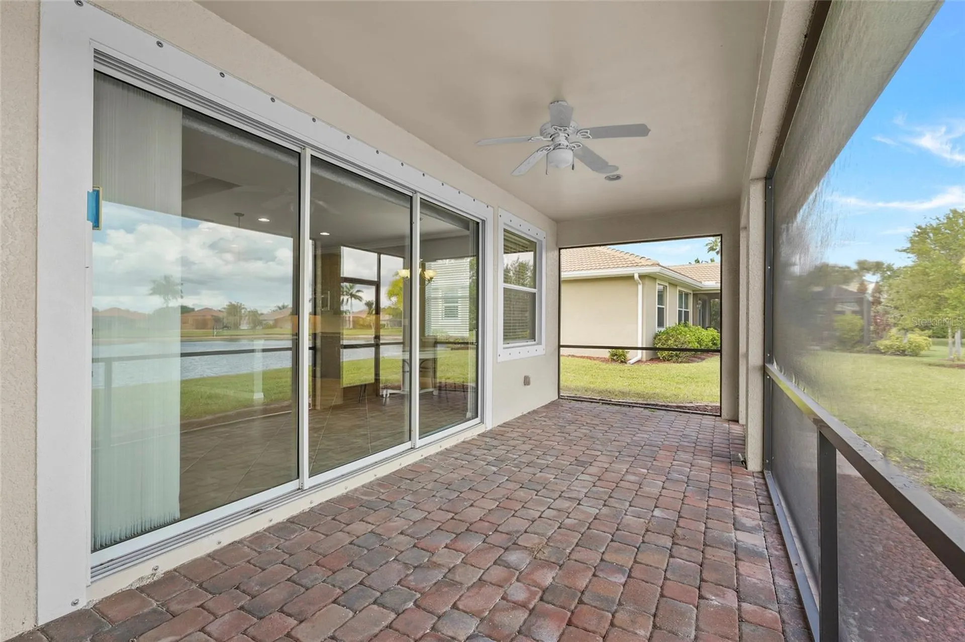 7360 Talon Bay Drive North Port FL 34287