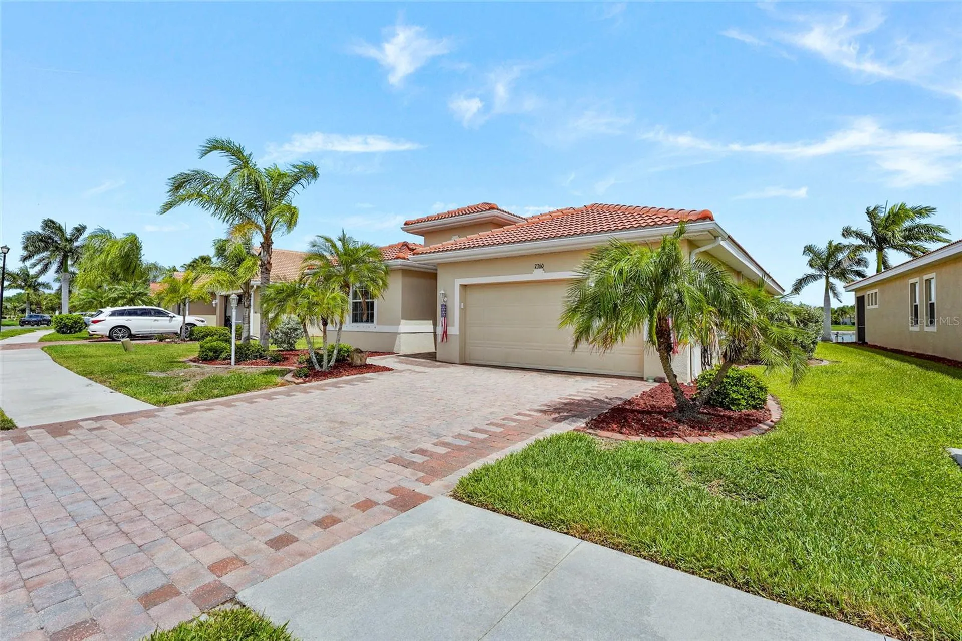 7360 Talon Bay Drive North Port FL 34287