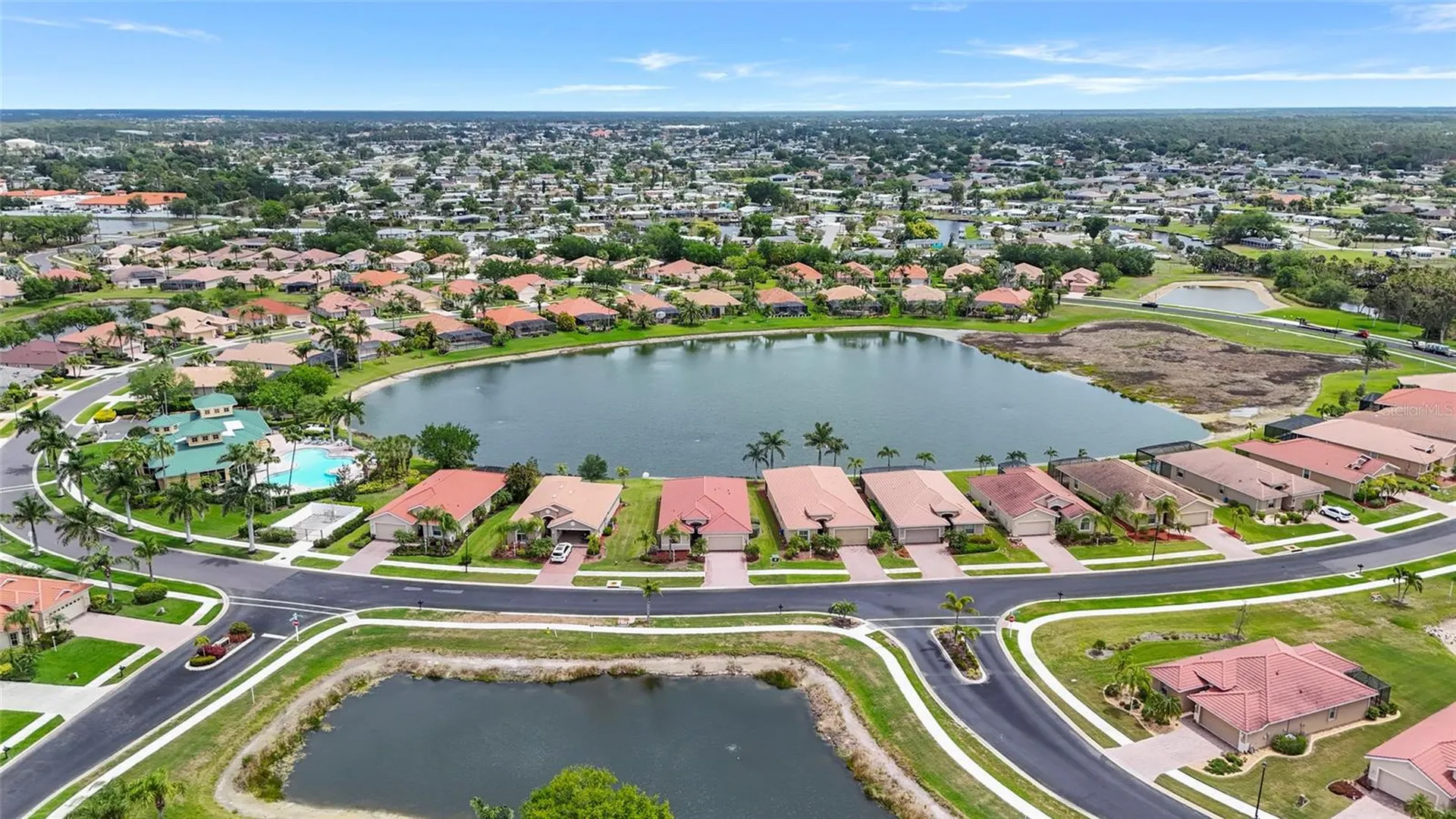 7360 Talon Bay Drive North Port FL 34287