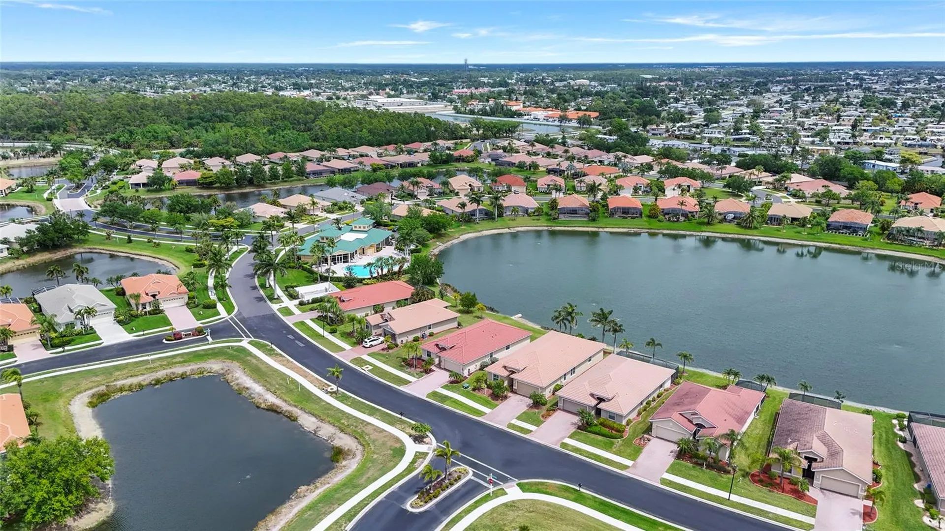 7360 Talon Bay Drive North Port FL 34287