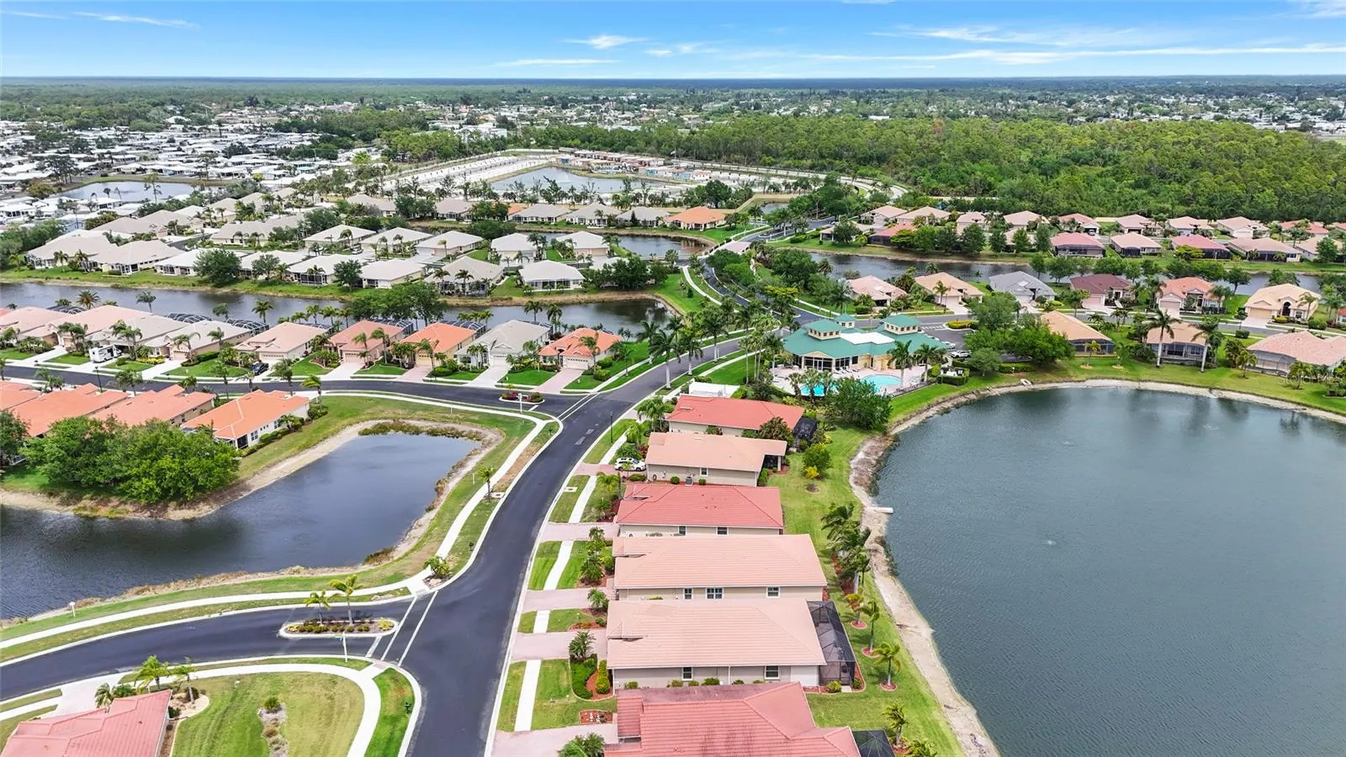 7360 Talon Bay Drive North Port FL 34287