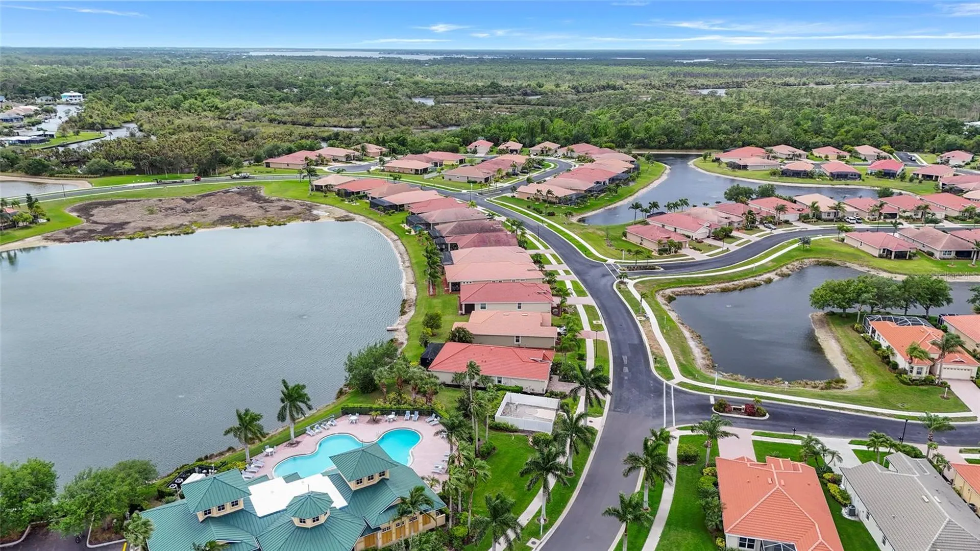 7360 Talon Bay Drive North Port FL 34287