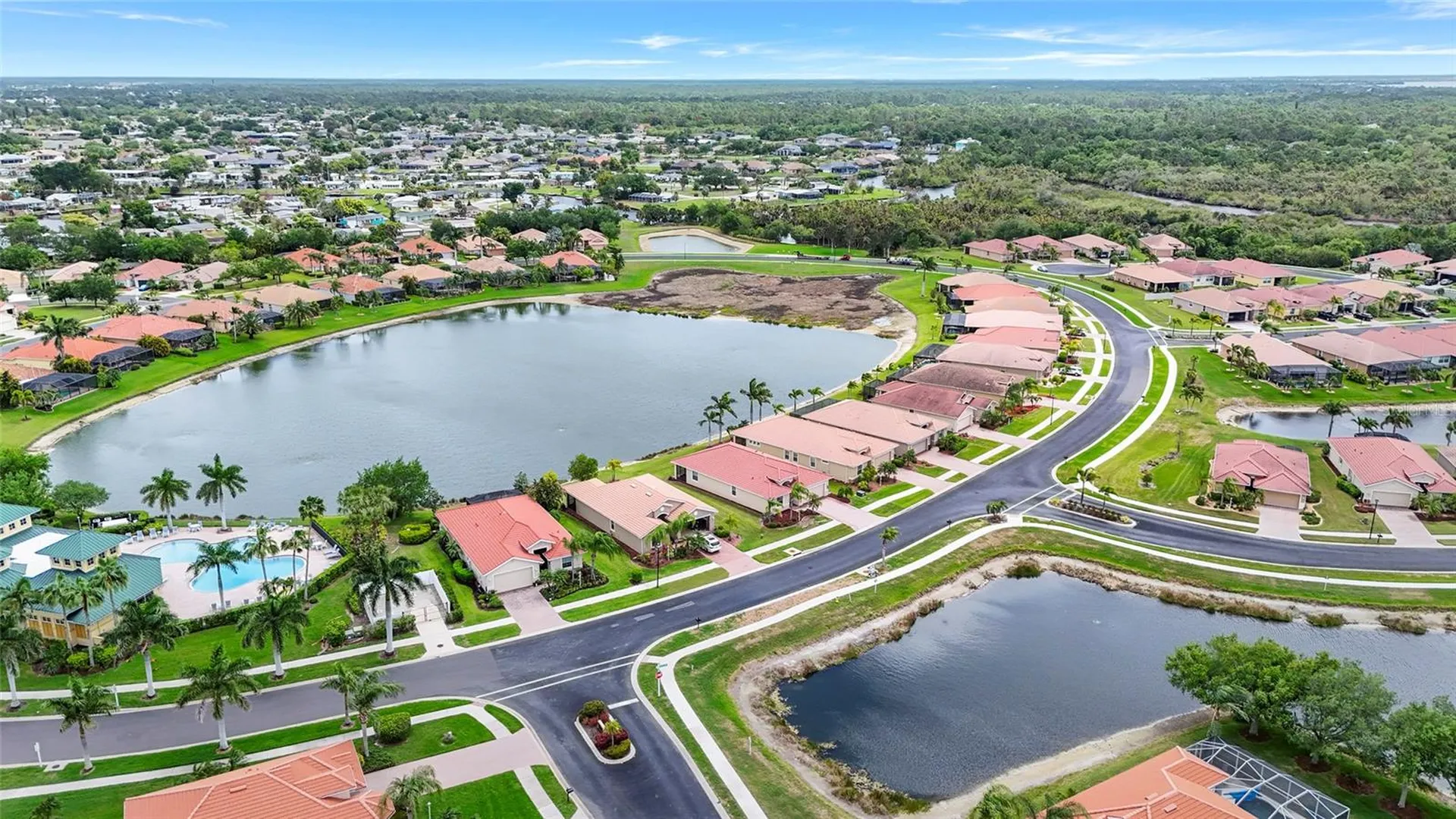 7360 Talon Bay Drive North Port FL 34287