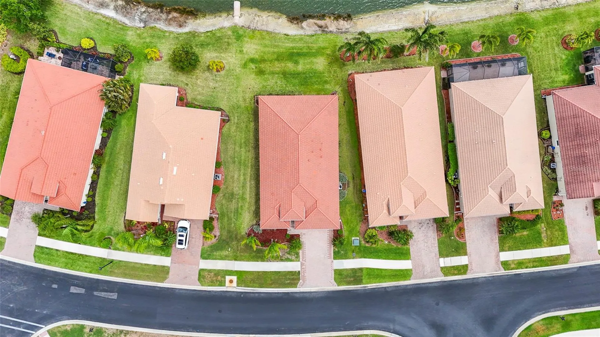 7360 Talon Bay Drive North Port FL 34287