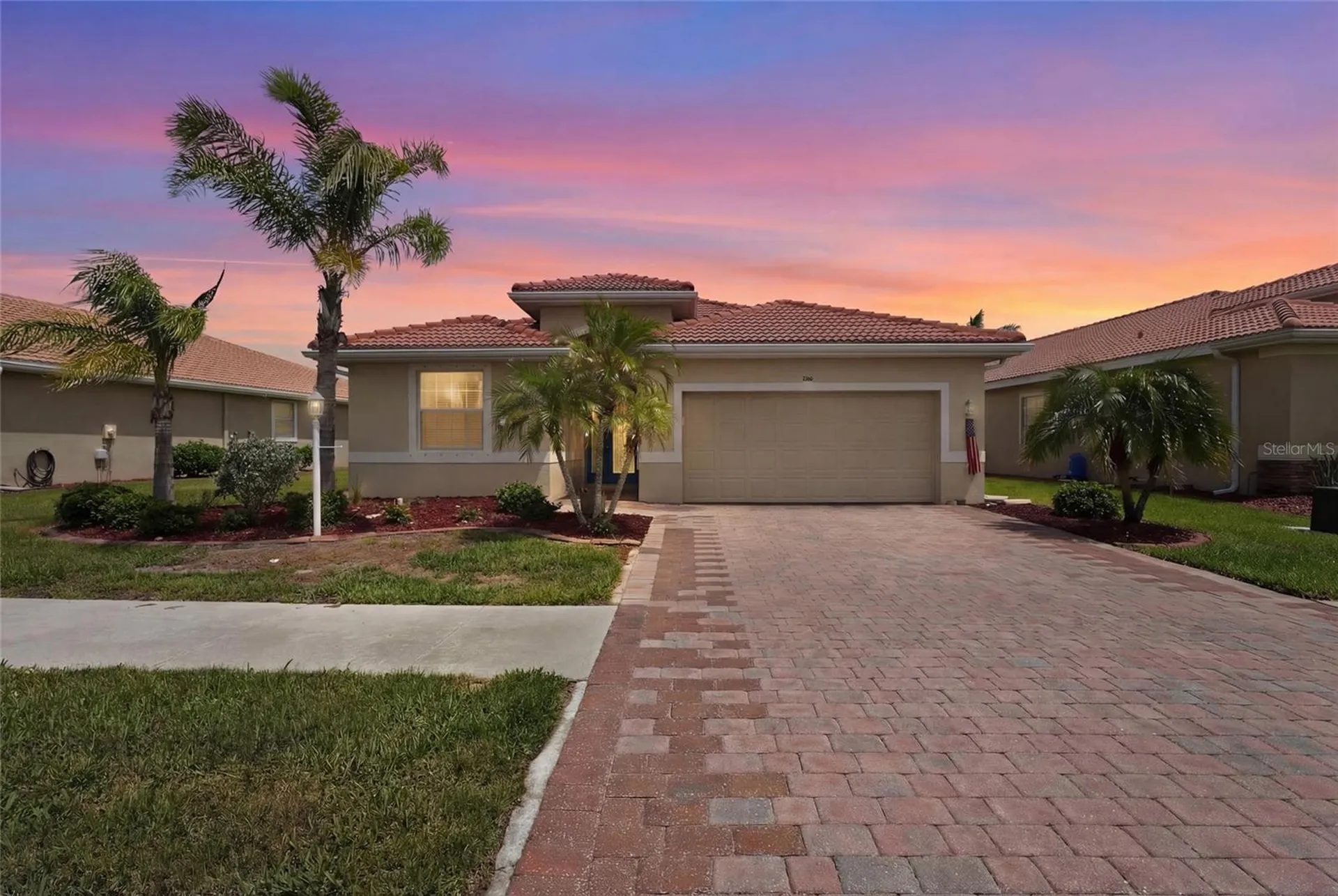 7360 Talon Bay Drive North Port FL 34287