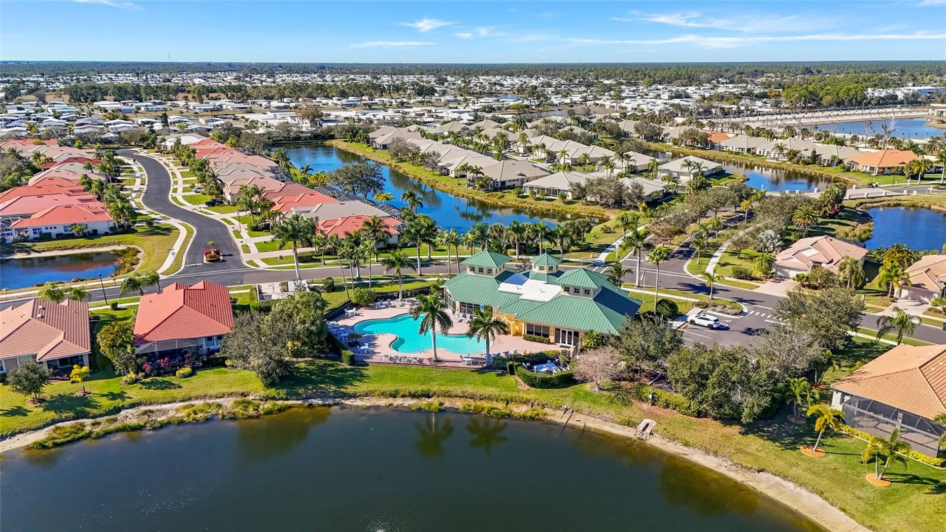 7360 Talon Bay Drive North Port FL 34287
