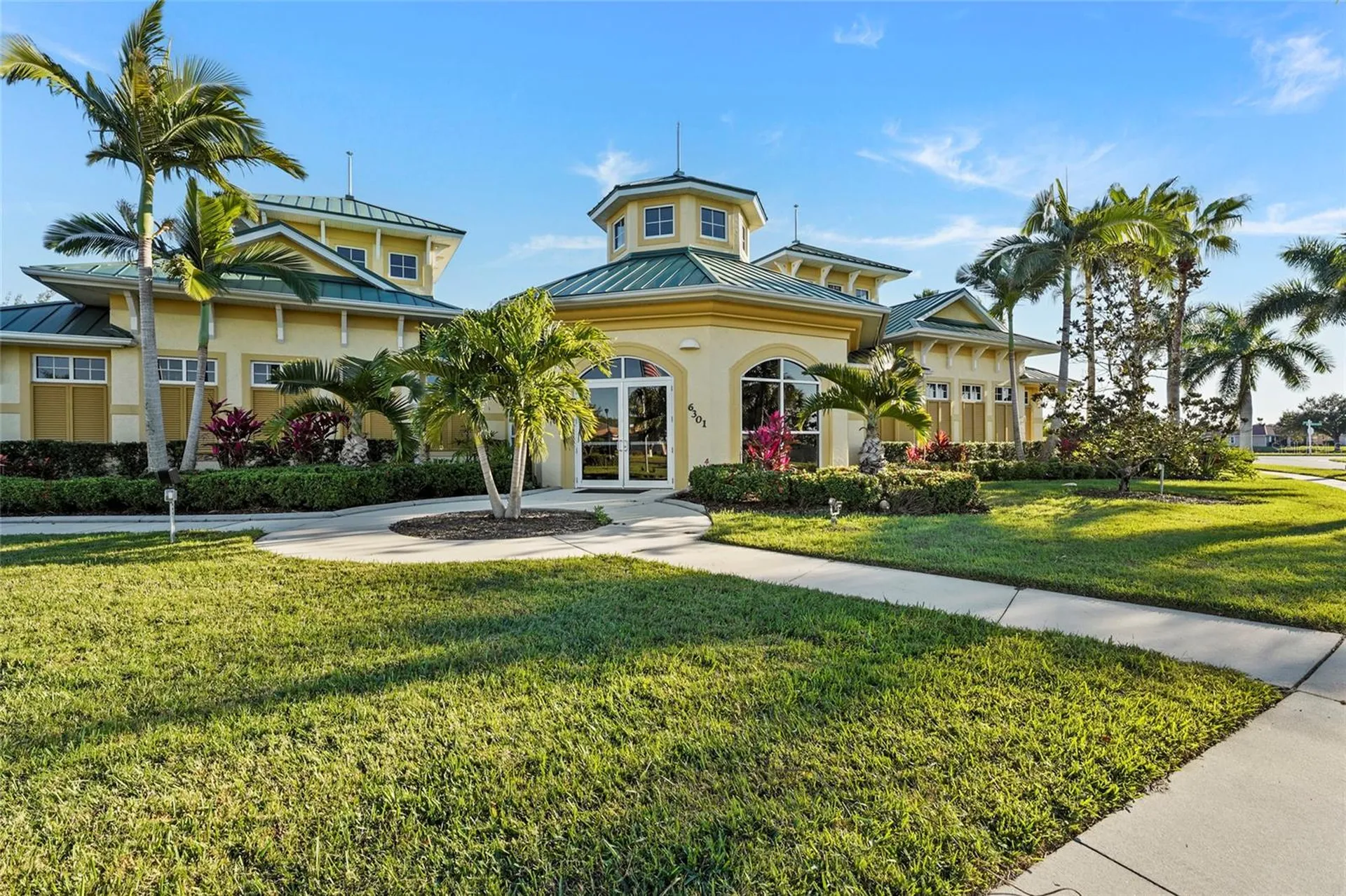 7360 Talon Bay Drive North Port FL 34287