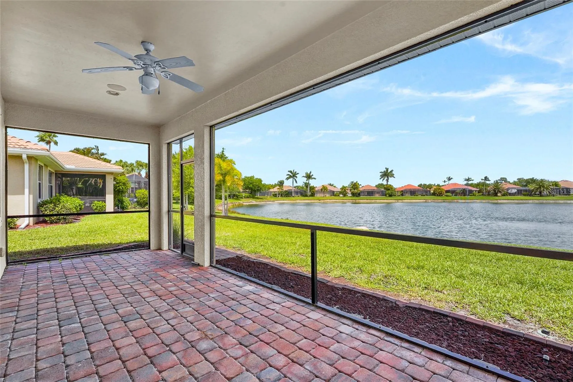 7360 Talon Bay Drive North Port FL 34287