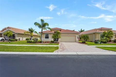 7360 Talon Bay Drive North Port FL 34287