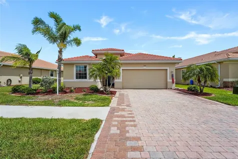 7360 Talon Bay Drive North Port FL 34287
