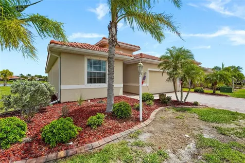 7360 Talon Bay Drive North Port FL 34287