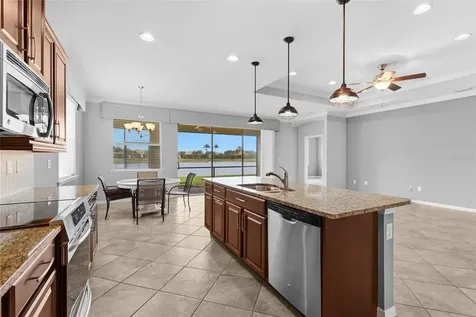 7360 Talon Bay Drive North Port FL 34287