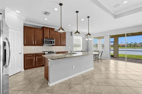 7360 Talon Bay Drive North Port FL 34287