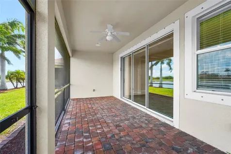 7360 Talon Bay Drive North Port FL 34287