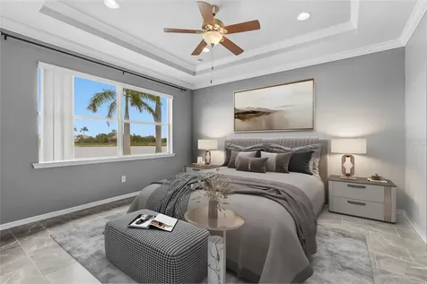 7360 Talon Bay Drive North Port FL 34287