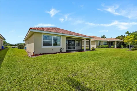 7360 Talon Bay Drive North Port FL 34287