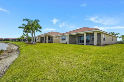 7360 Talon Bay Drive North Port FL 34287