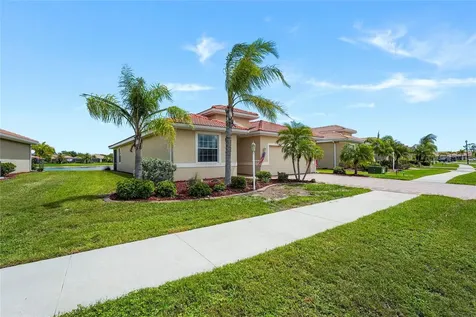 7360 Talon Bay Drive North Port FL 34287