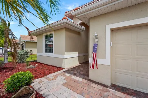7360 Talon Bay Drive North Port FL 34287