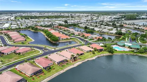 7360 Talon Bay Drive North Port FL 34287