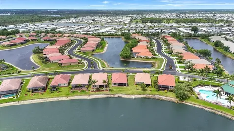 7360 Talon Bay Drive North Port FL 34287