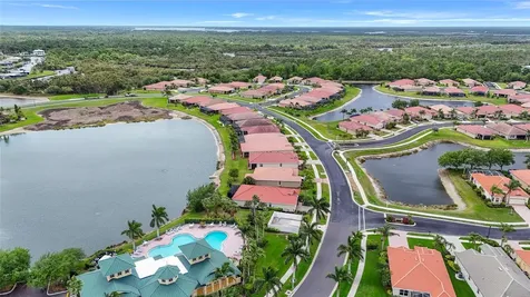 7360 Talon Bay Drive North Port FL 34287