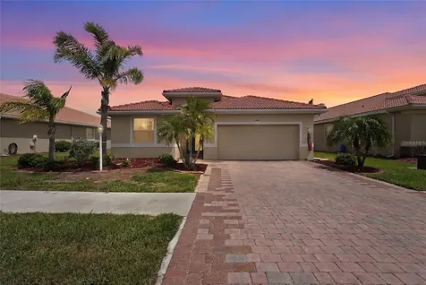 7360 Talon Bay Drive North Port FL 34287