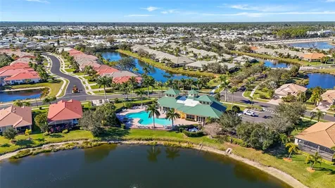7360 Talon Bay Drive North Port FL 34287